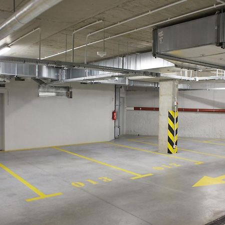 Metro Imielin Apartments Warsawa Bagian luar foto