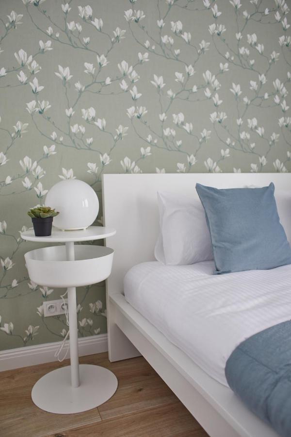 Metro Imielin Apartments Warsawa Bagian luar foto