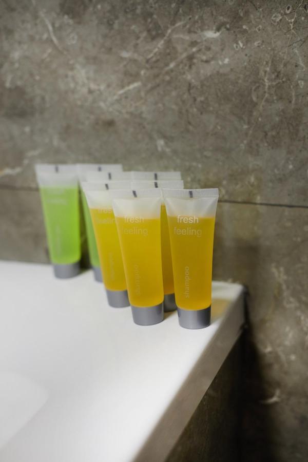 Metro Imielin Apartments Warsawa Bagian luar foto